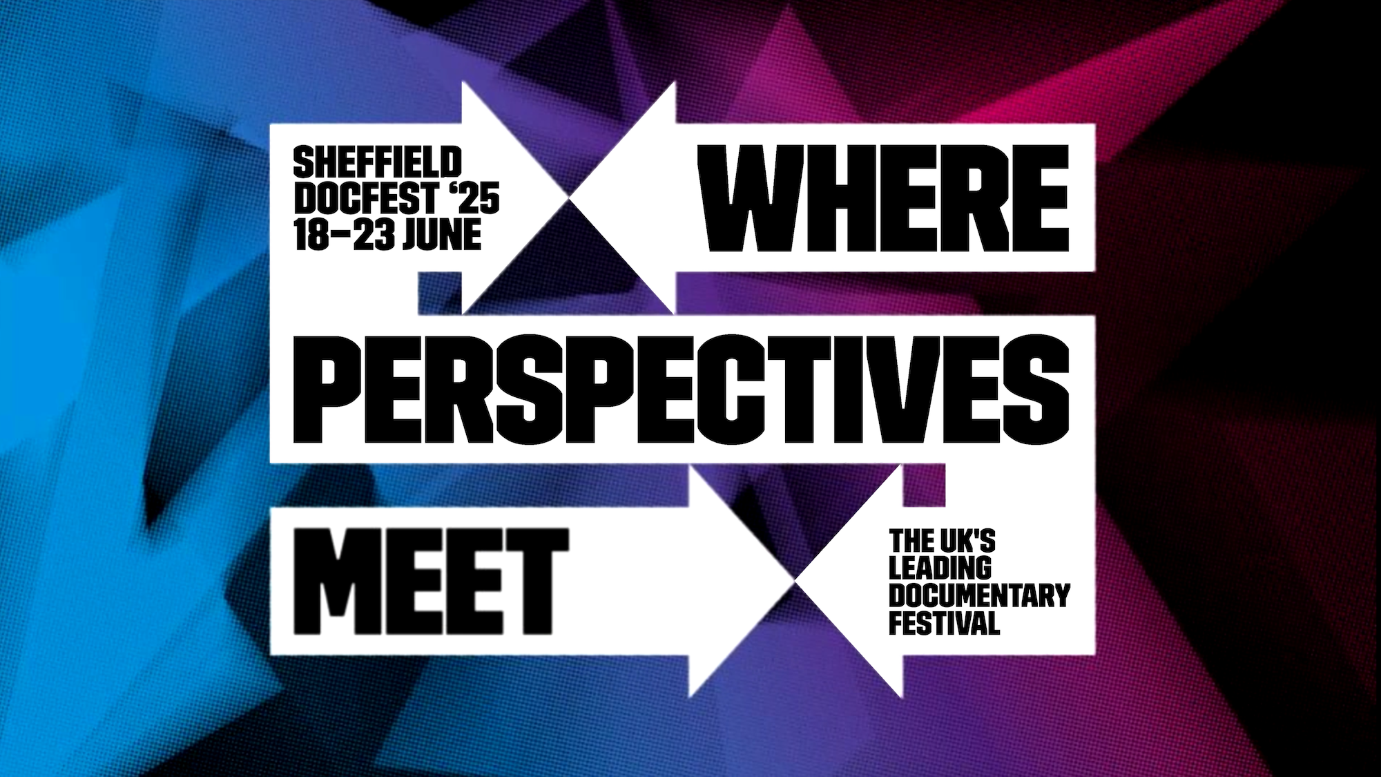 Check out the Sheffield DocFest Public Programme 2025! - SYFN - South ...