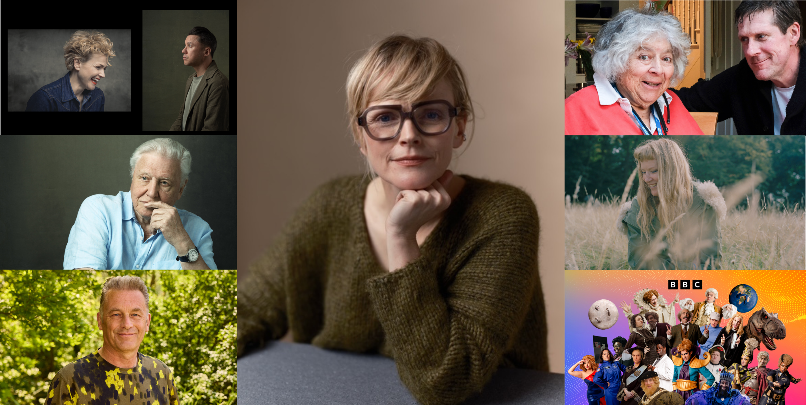 DocFest 2026 Highlights: Realities in Motion