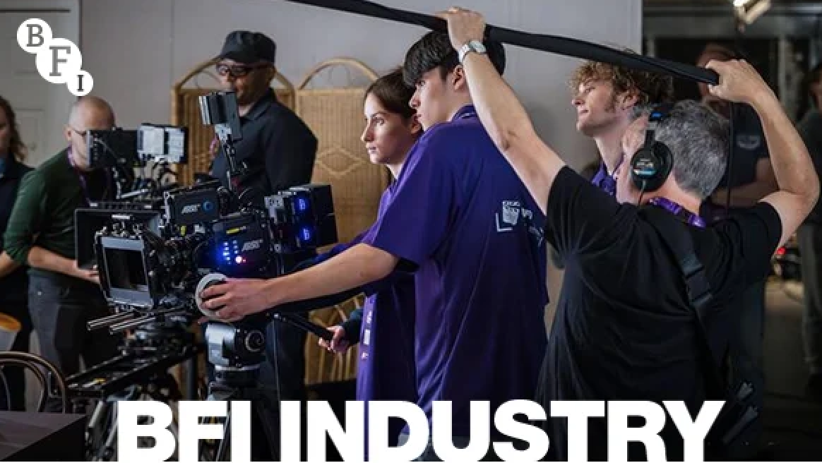 Major BFI Funding Awards for Skills and Training Announced - SYFN ...