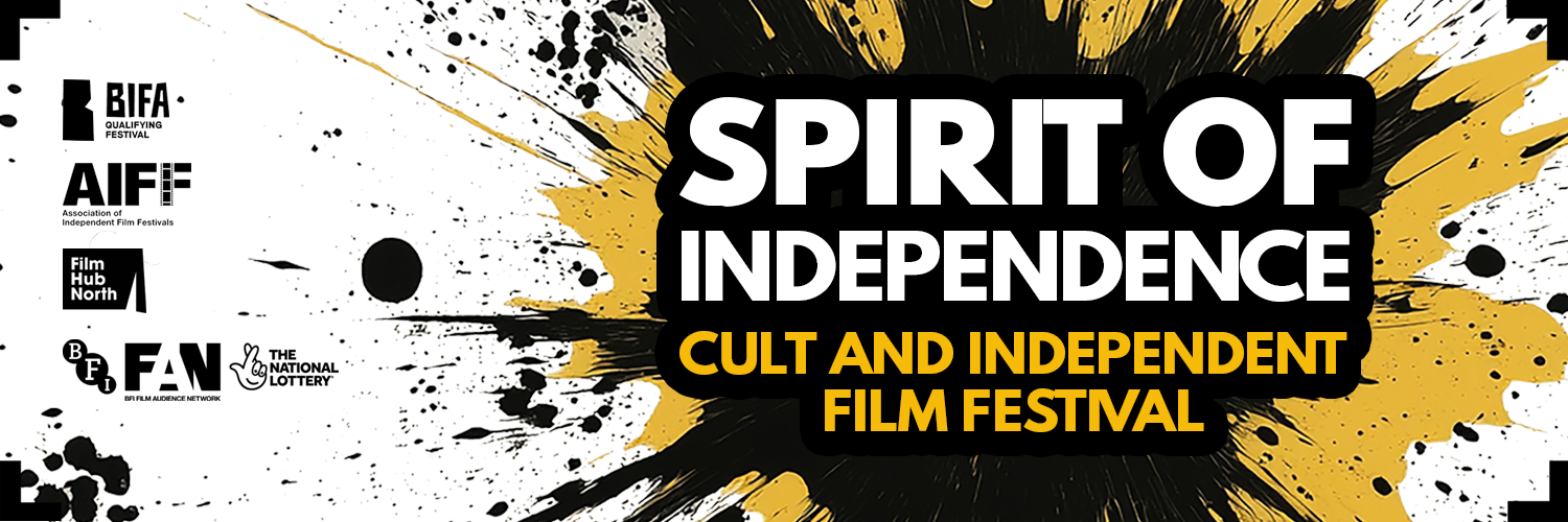 Spirit of Independence Film Festival Releases Lineup
