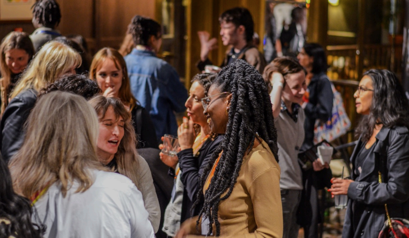 Film and TV Charity Fundraiser Event – London